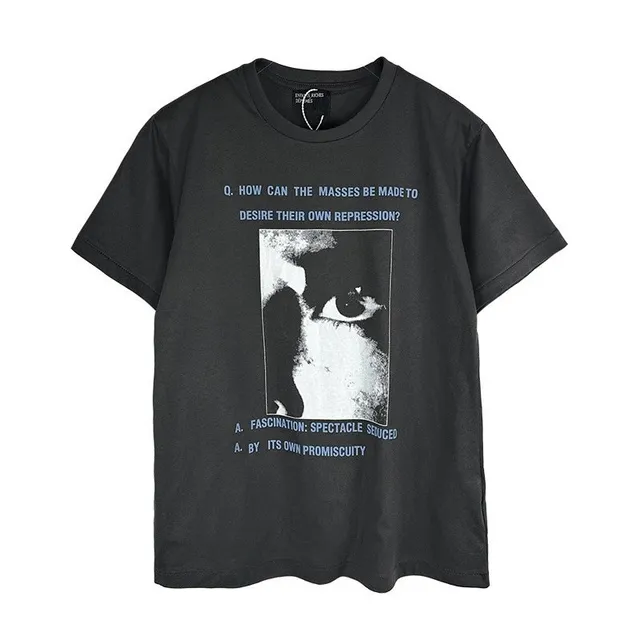 Comme des Garçons Graphic T-Shirt