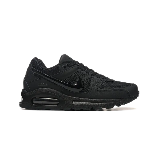 Nike Air Max TN Triple Black