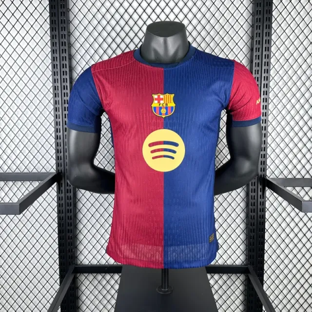2425 barcelona home court