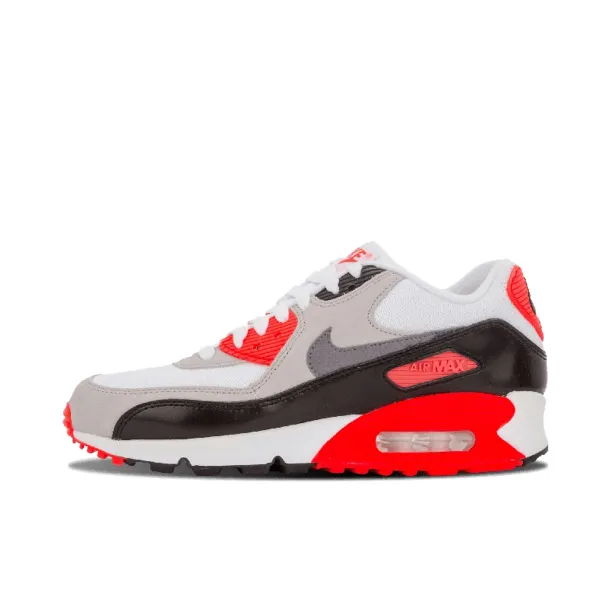 Nike Air Max 90 Infrared