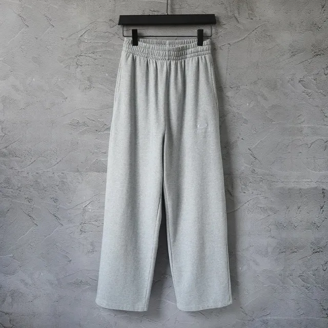Sweatpants Light Grey