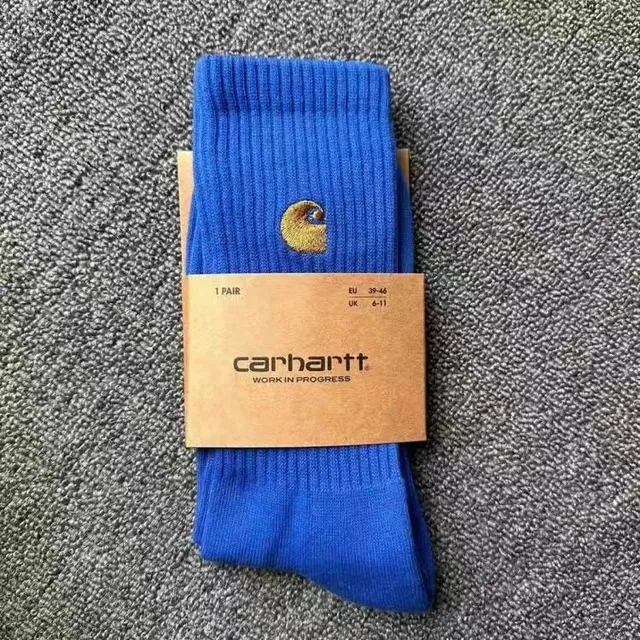 Carhartt Ribbed Sock