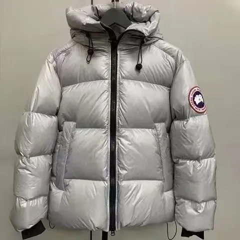 CG02 银白