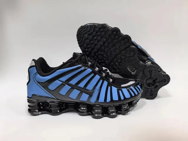 Nike Air Max TN Royal Blue