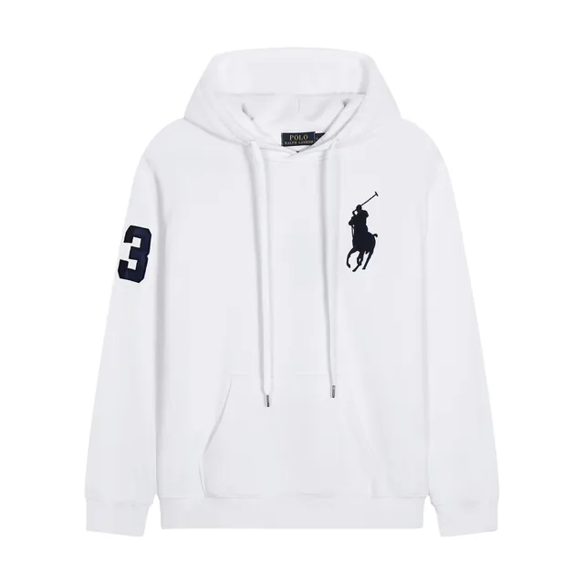 Polo Ralph Lauren Hoodie Big Pony