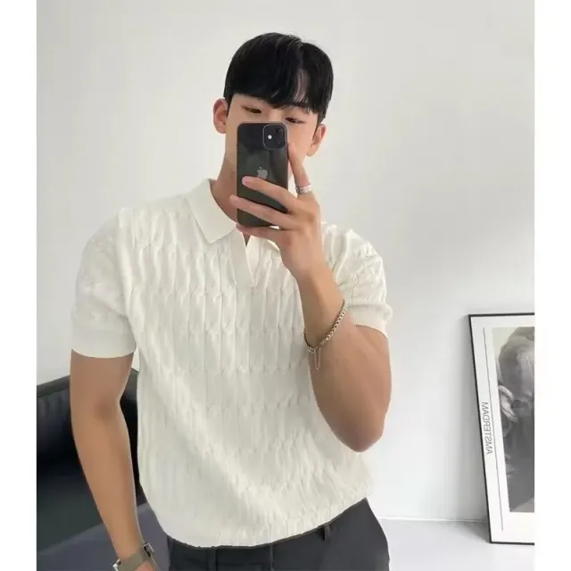 万凯邦B07白色