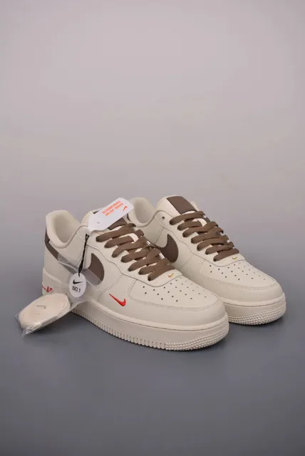 Nike Air Force 1 Low Off-White The Ten
