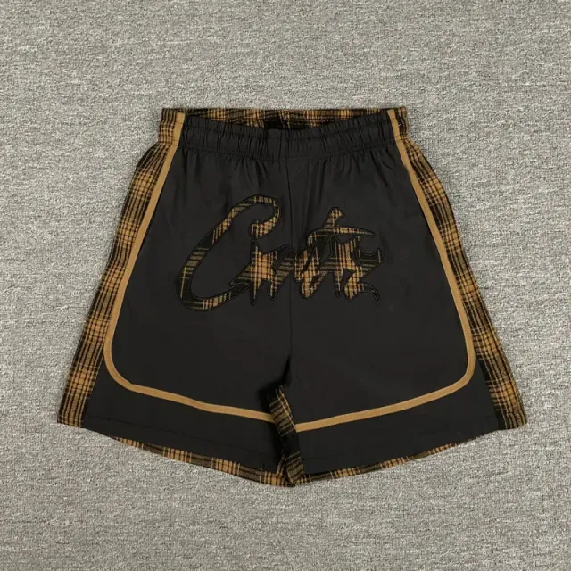 6129 black and yellow