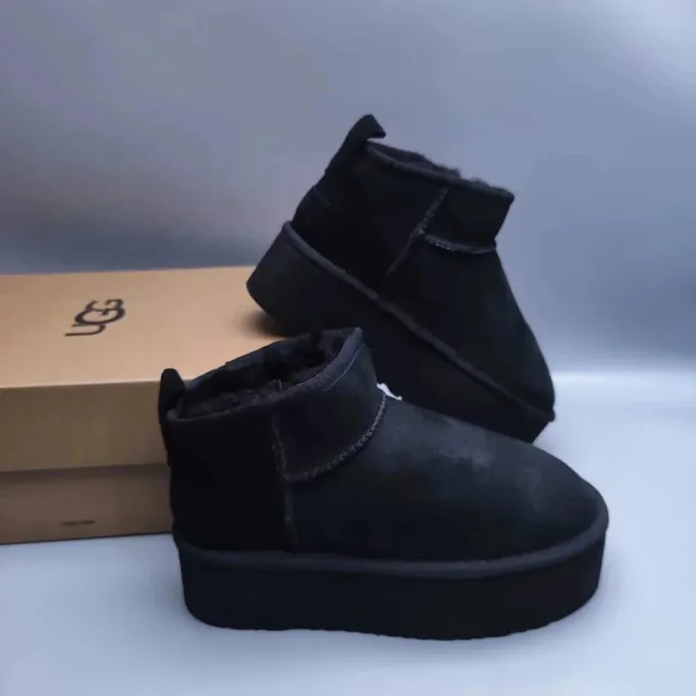 UGG boots