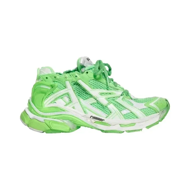 Asics Gel-1130 Lime Green