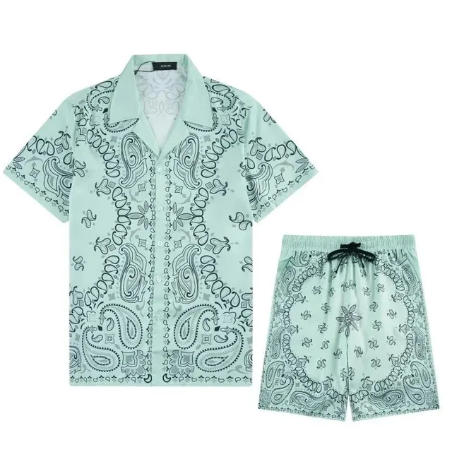 Amiri shirts