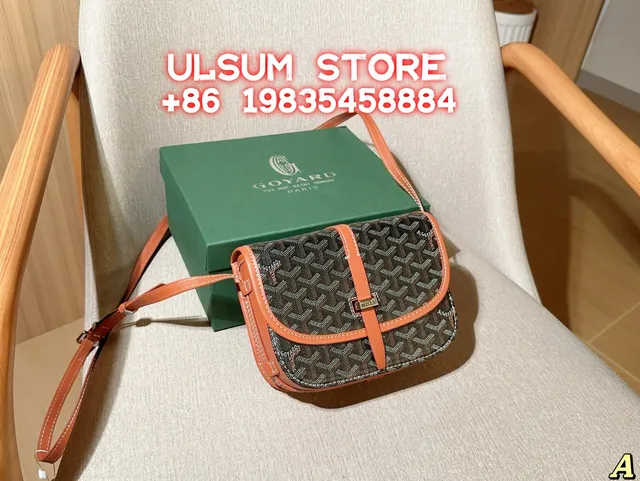 Goyard handbags