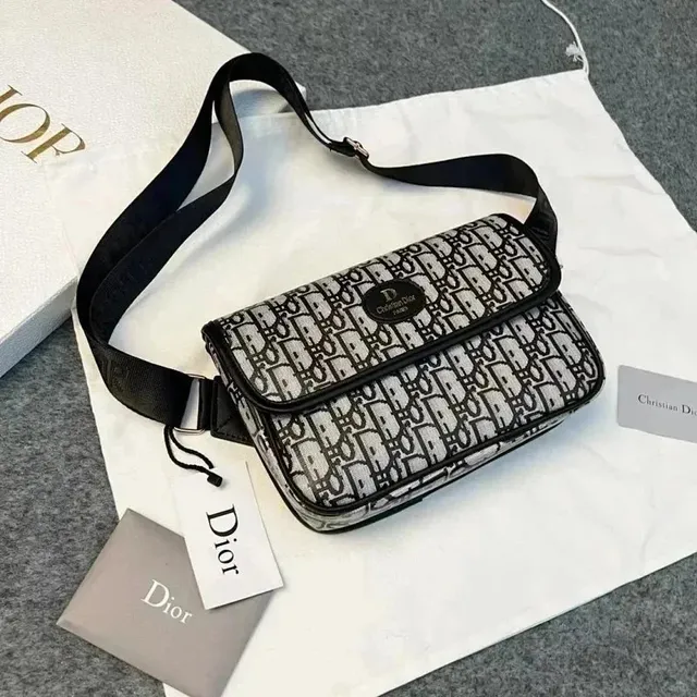 Dior B22 Oblique Print