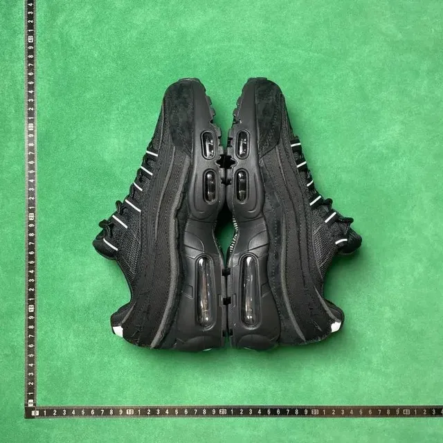 Nike Air Max TN Triple Black