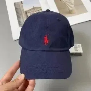Polo Ralph Lauren Baseball Cap Embroidered Pony