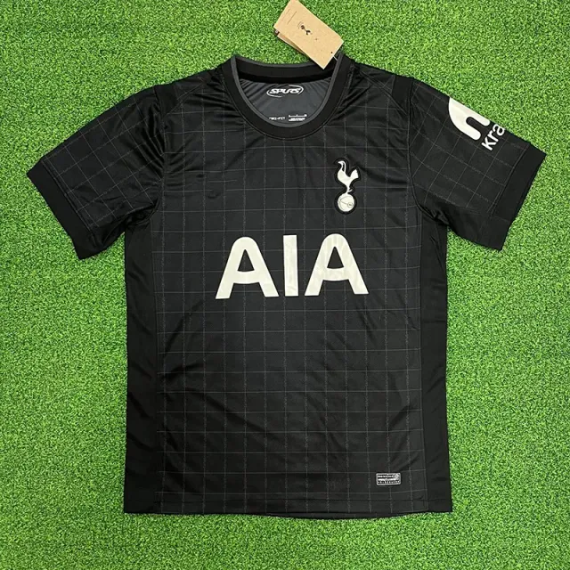 Nike Tottenham Hotspur Away Jersey 2017-18