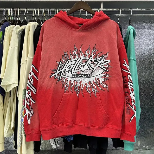 Hellstar hoodies sweatshirts