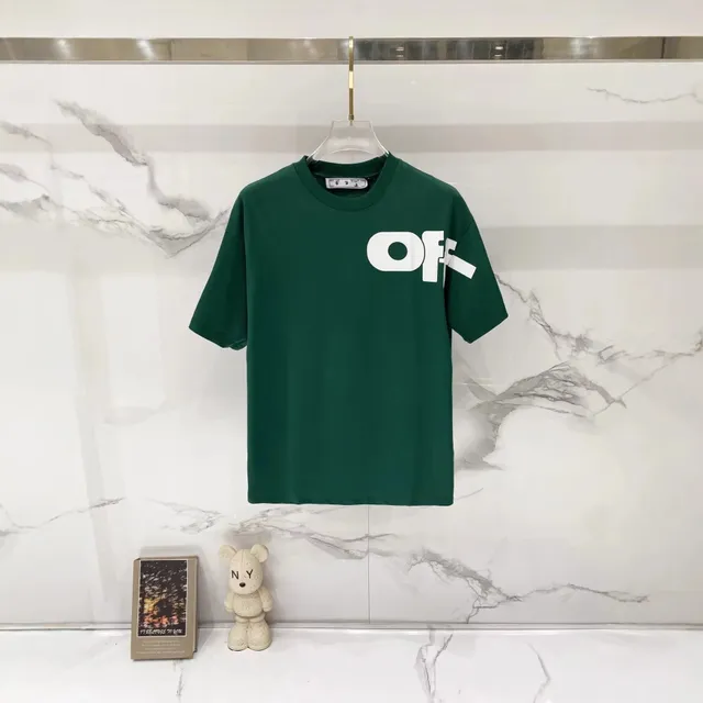 绿色