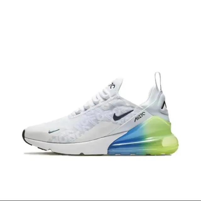 Nike Air Max 270 Solarized