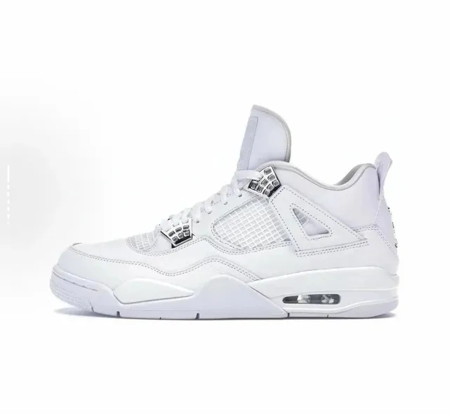 Air Jordan 4