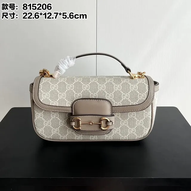 Gucci handbags