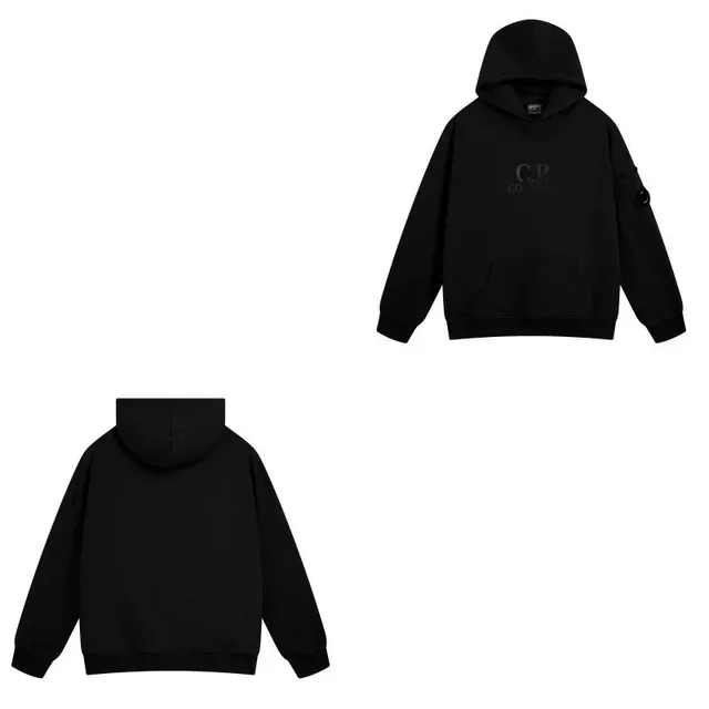 C.P. Company hoodies sweatshirts