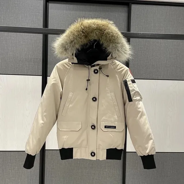 Canada Goose coats outerwear