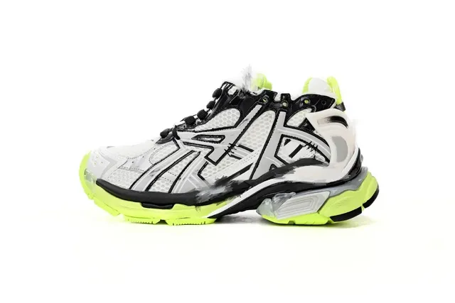 Asics Gel-1130 Paint Splatter