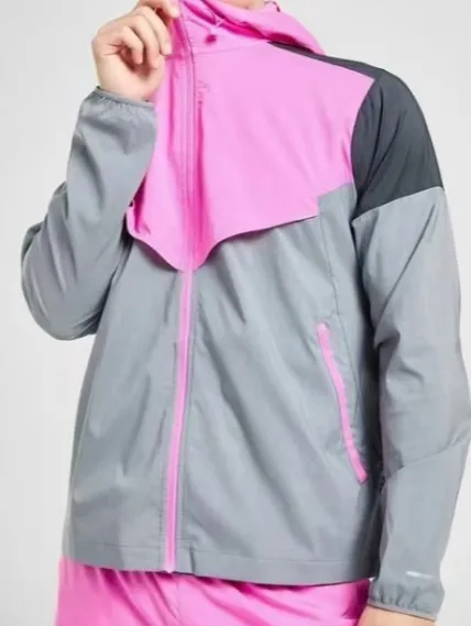 Nike Windrunner Jacket Colorblock