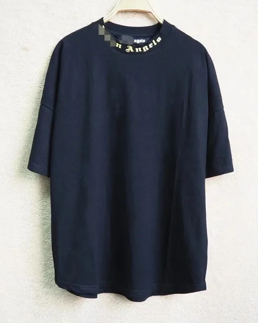 BAPE T-Shirt Angels Logo Neck