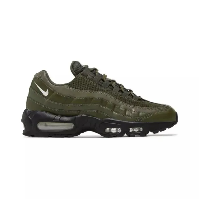 Cargo Khaki Reflective