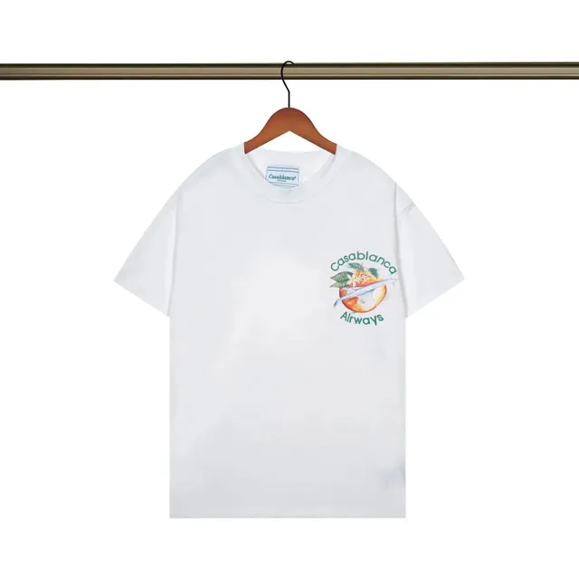 Casablanca t shirts