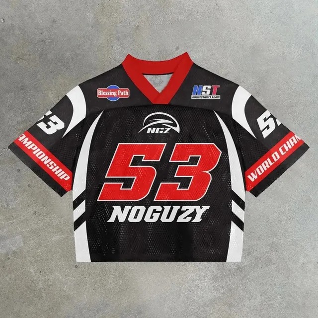 Nike NOCTA Sport Jersey 53 Championship