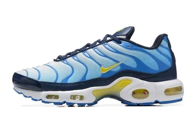 Nike Air Max Plus Ocean Bliss