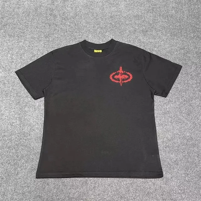 Corteiz T-Shirt Logo Print