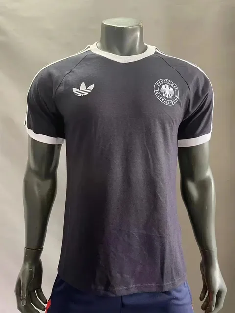 Adidas Germany National Team Tee DFB Crest