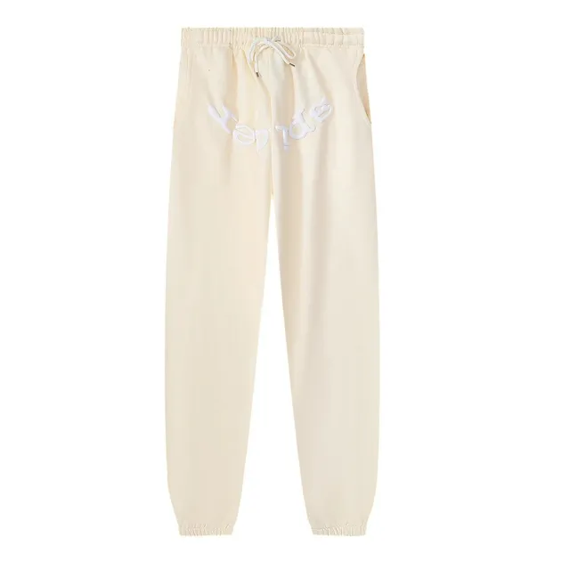 Fear of God Essentials Joggers Embroidered Logo