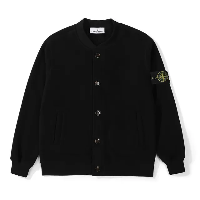 Stone Island Cardigan Jacket