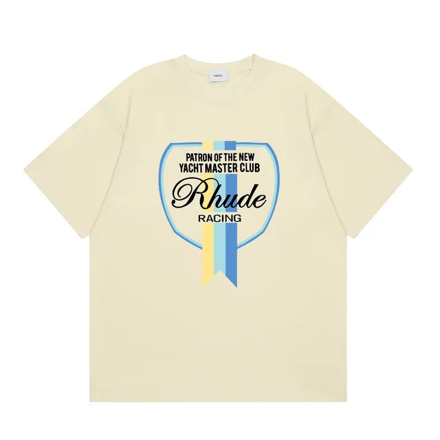 Rhude t shirts