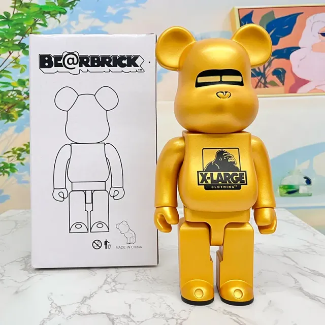 Hiroshi Fujiwara's Second Generation Gold