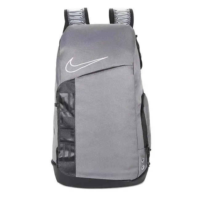 Nike Backpack Grey/Black