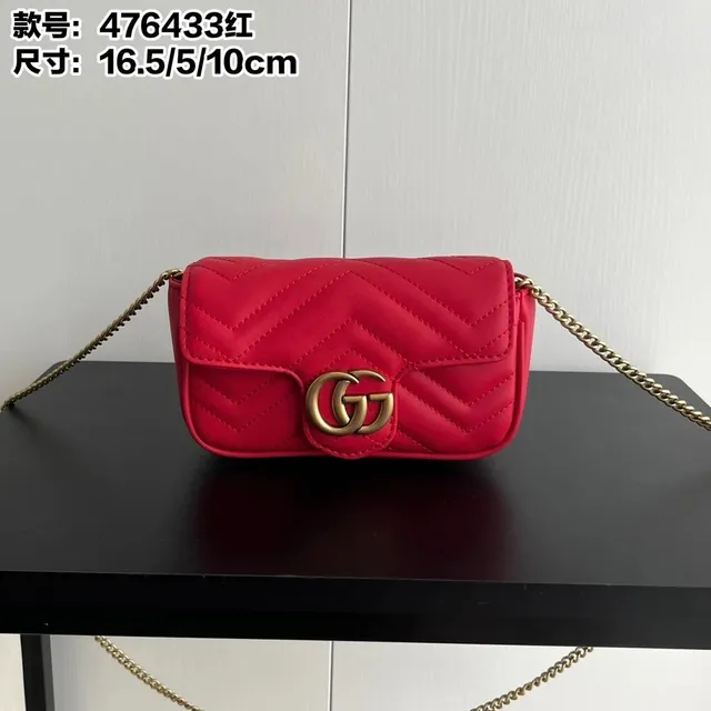 Gucci handbags