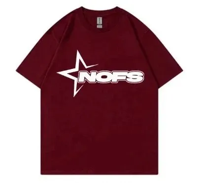 Corteiz Graphic Tee Star Logo