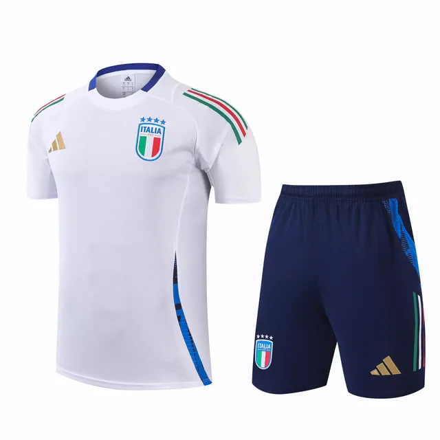 Adidas Italy National Team Kit Home