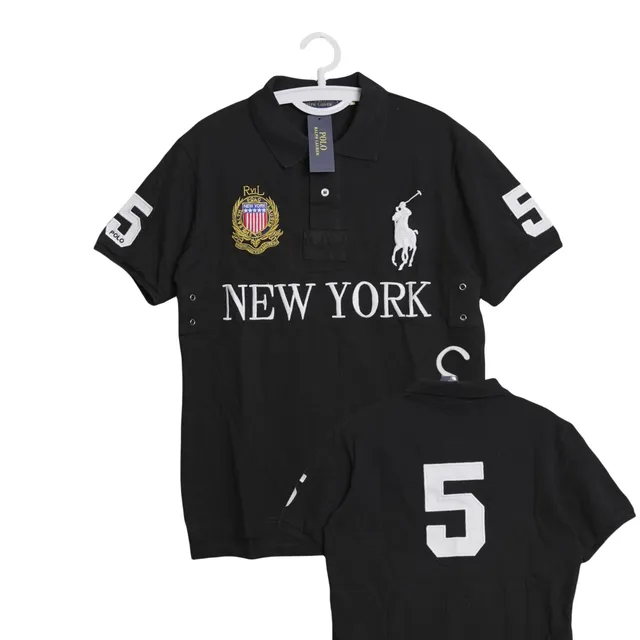 Polo Ralph Lauren Polo Shirt New York