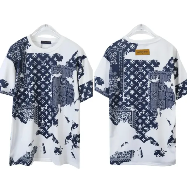 Louis Vuitton t shirts