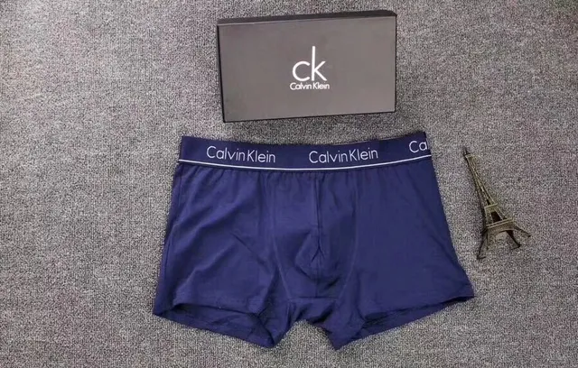 Calvin Klein Boxer Brief Classic Fit