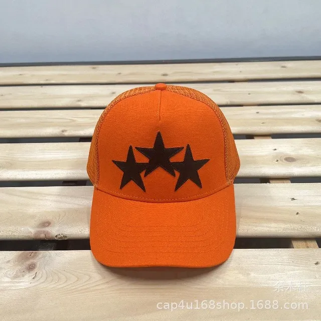 Supreme Trucker Cap