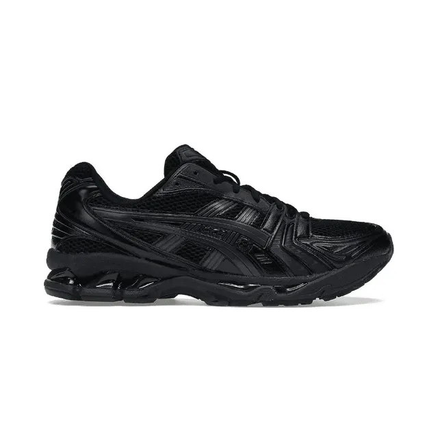 Asics Gel-Kayano 14 Triple Black