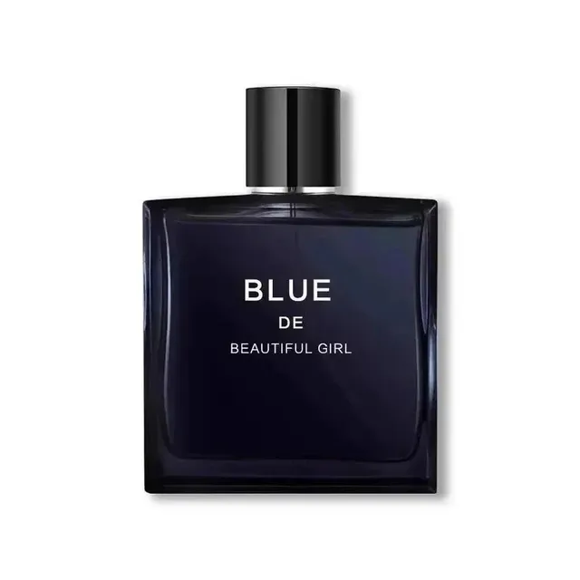 Swarovski Blue de Beautiful Girl